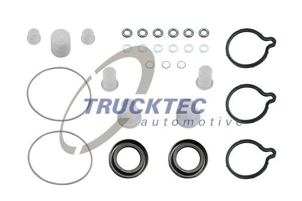 TRUCKTEC AUTOMOTIVE Remondikomplekt, Common-Rail süsteem 02.18.080